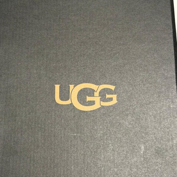 UGG MENS BOOT Size 12 In Gray M/ 3236 M Neumel - Picture 9 of 9